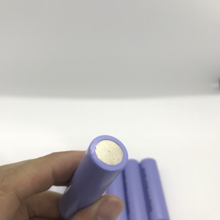 Pin Cell 18650 2000mAh