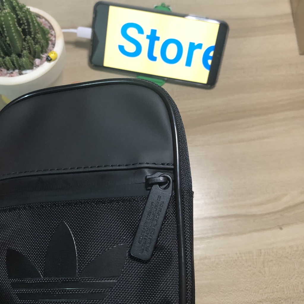 Túi đeo chéo nam nữ Adidas mini TC01