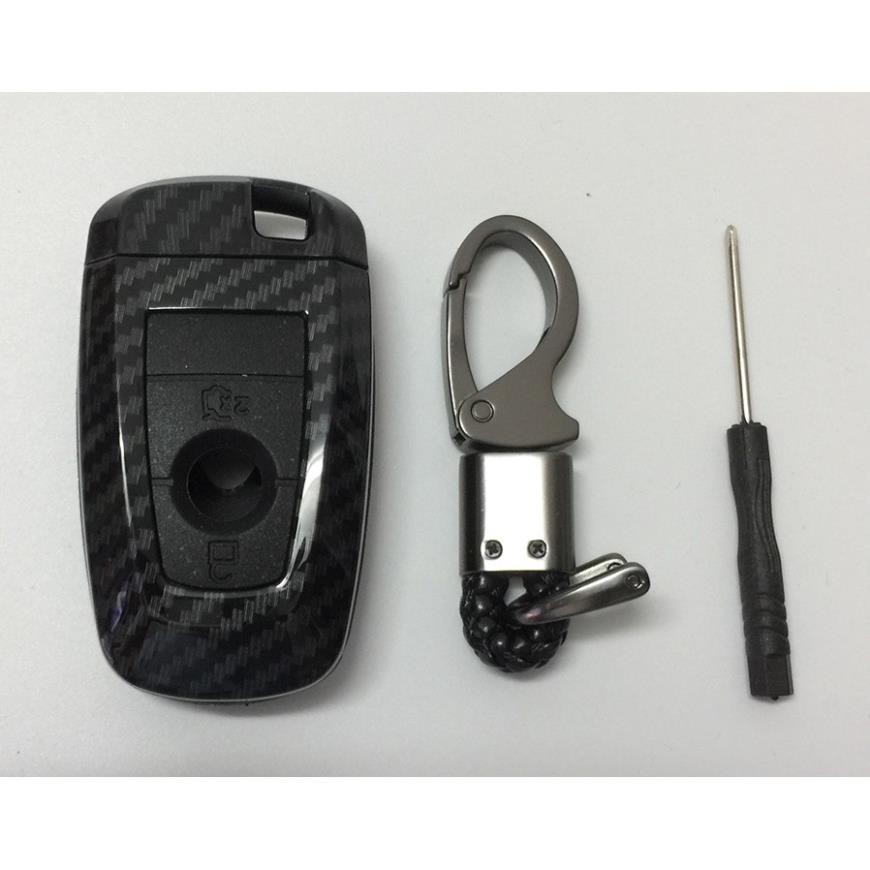 Ốp Chìa Khóa Carbon Ford Ecosport 2019, Ranger 2019