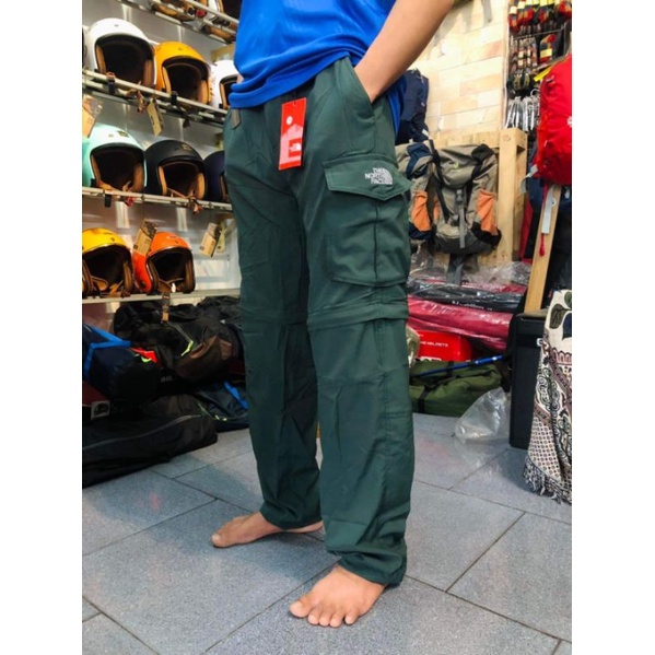 Quần Trekking VNXK