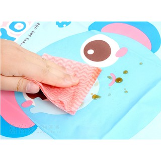 TẠP DỀ CHO BÉ YÊU SIÊU KUTE