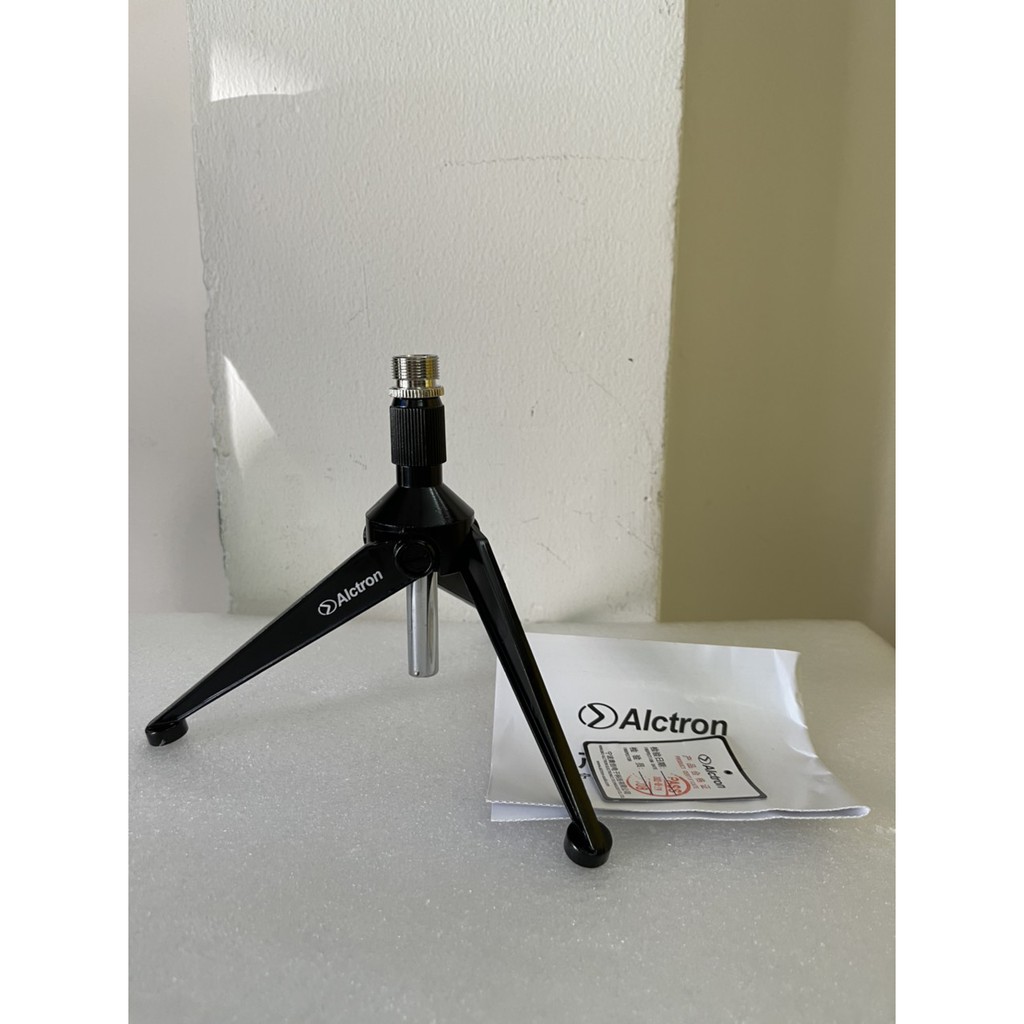 Chân Micro Để Bàn Alctron SM316