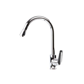 Vòi rửa bát nóng lạnh Malloca K279C (K 279C)