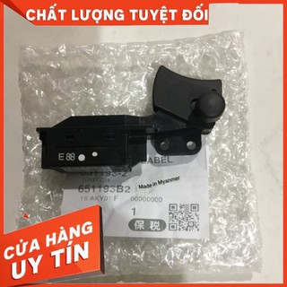 Phụ kiện makita - Công tắc điện máy mài góc cầm tay 125mm Mkt GA5010