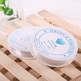 Cuộn dây đồng nhiều kích thước dùng làm trang sức
