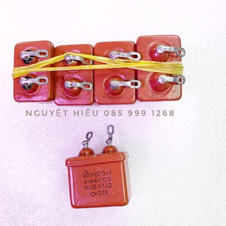 - tụ điện nga 4uf 160v