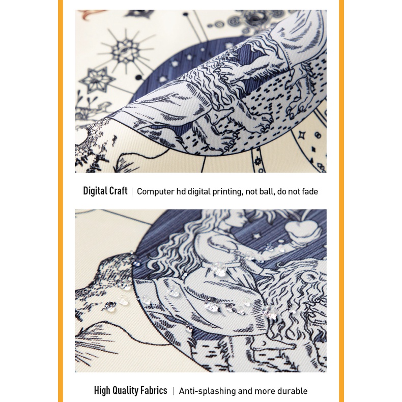 MAH Túi Tote Túi xách đeo vai kích cỡ lớn dành cho nữ