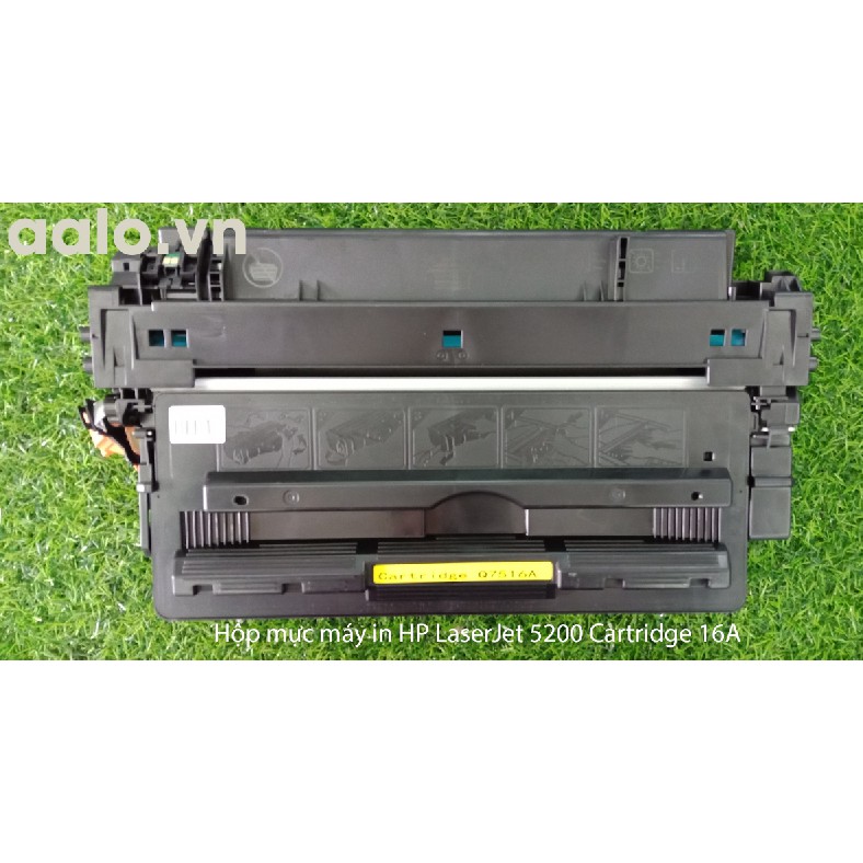​Hộp mực máy in HP LaserJet 5200 Cartridge 16A