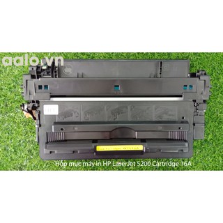 ​Hộp mực máy in HP LaserJet 5200 Cartridge 16A