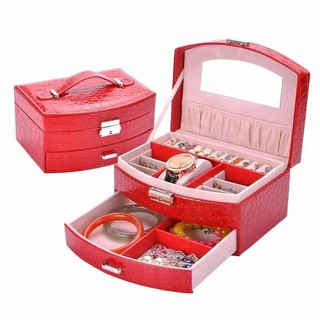 hộp đựng trang sức kín đáo