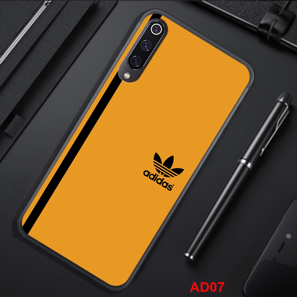 ỐP LƯNG XIAOMI MI 9 SE - VIVO S1 IN NHIỀU HÌNH ADIDAT ĐẸP GIÁ RẺ