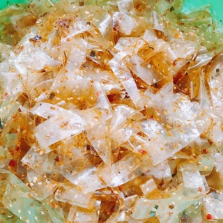 BÁNH TRÁNG DẺO- đặc sản Tây Ninh.                                                   Bánh độc và lạ từ hương vị- bao ngon