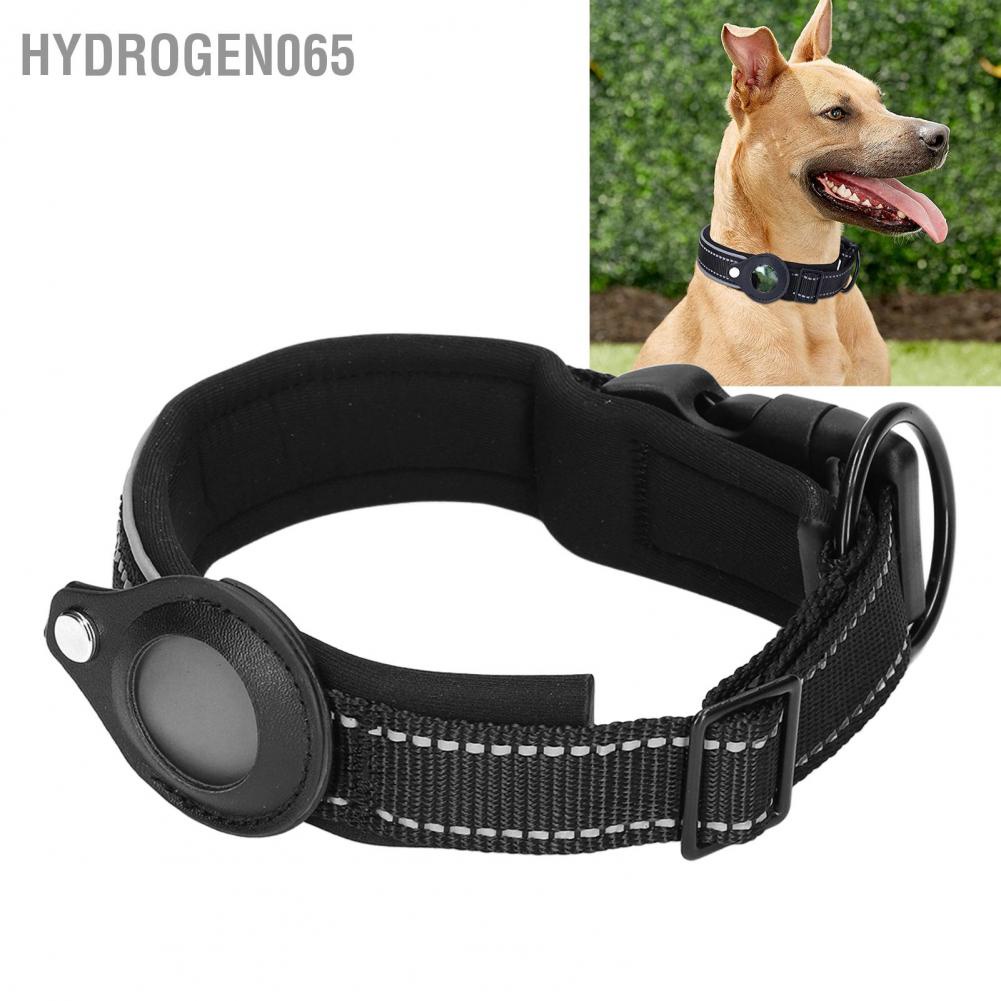 Vòng cổ phản quang dành cho thú cưng kèm phụ kiện