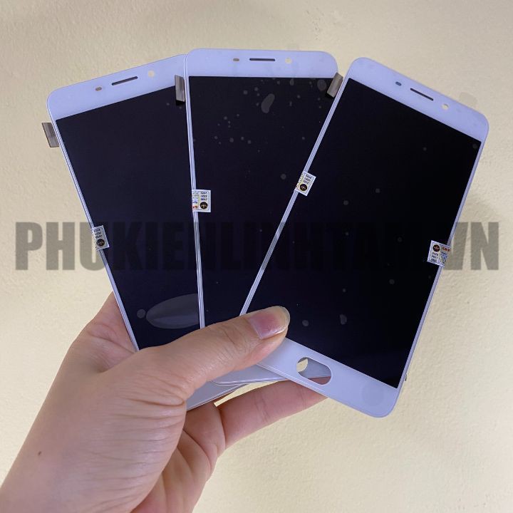 Màn hình Oppo F1 Plus - R9 liền khung