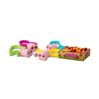 ĐỒ CHƠI MŨI HEO THAM ĂN (PIG OUT )