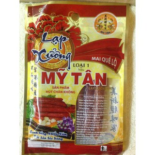 Lạp xưởng Mỹ Tân Mai Quế Lộ loại 2 1kg- nguyên liệu làm bánh trung thu