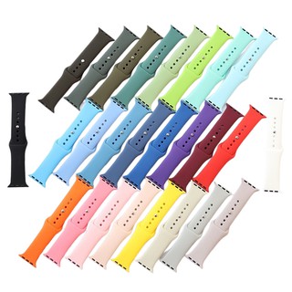 Dây đồng hồ thông minh T500plus bản 42/44mm - Dây ngắn