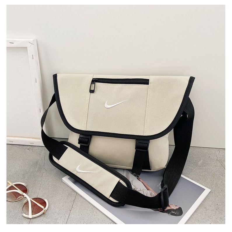 Túi thể thao thời trang Nike Túi đeo chéo NIKE TECH sức chứa lớn chất lượng cao