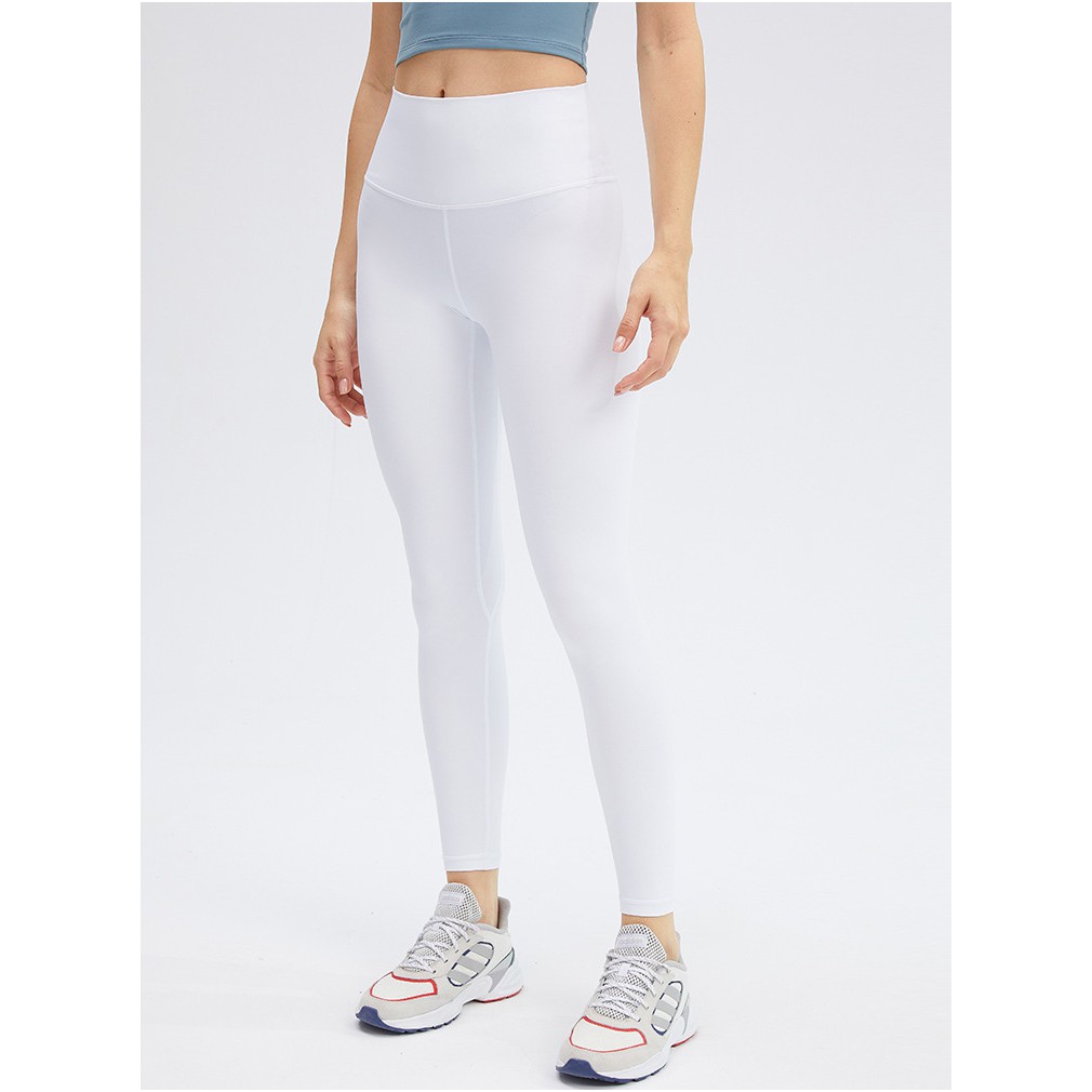 Quần tập thể thao Lululemon Align Xuân Hè 2021 - Quần Lulu không logo