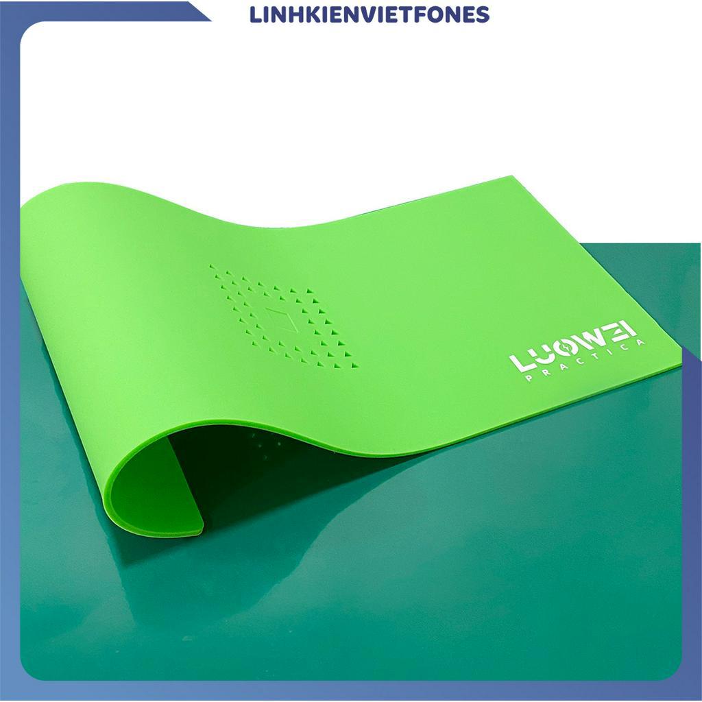 Miếng lót kỹ thuật chịu nhiệt LW - M2