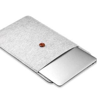 Túi Đựng Laptop R868 Chất Liệu Mềm Mại