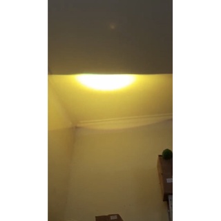 Bộ 2 Bi Led Gầm 3 inch hai chế độ