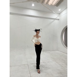 QUẦN DÀI OUTFIX VCUT PANTS