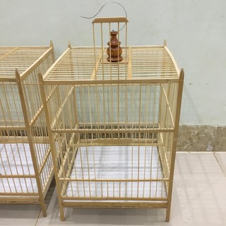 lồng chim  chào mào