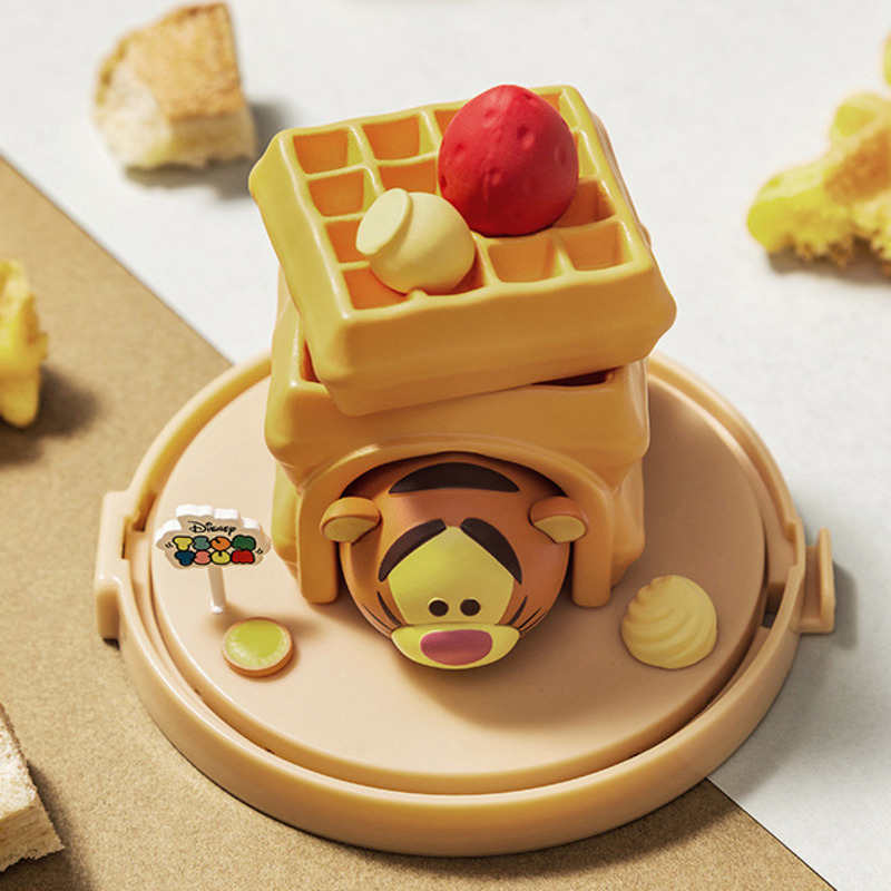 Mô Hình Nhân Vật Hoạt Hình Disney Xinh Xắn