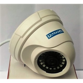 Camera Ultra HD 860-Full HD -4in1(TVI-CVI-AHD-Analog 1080P)