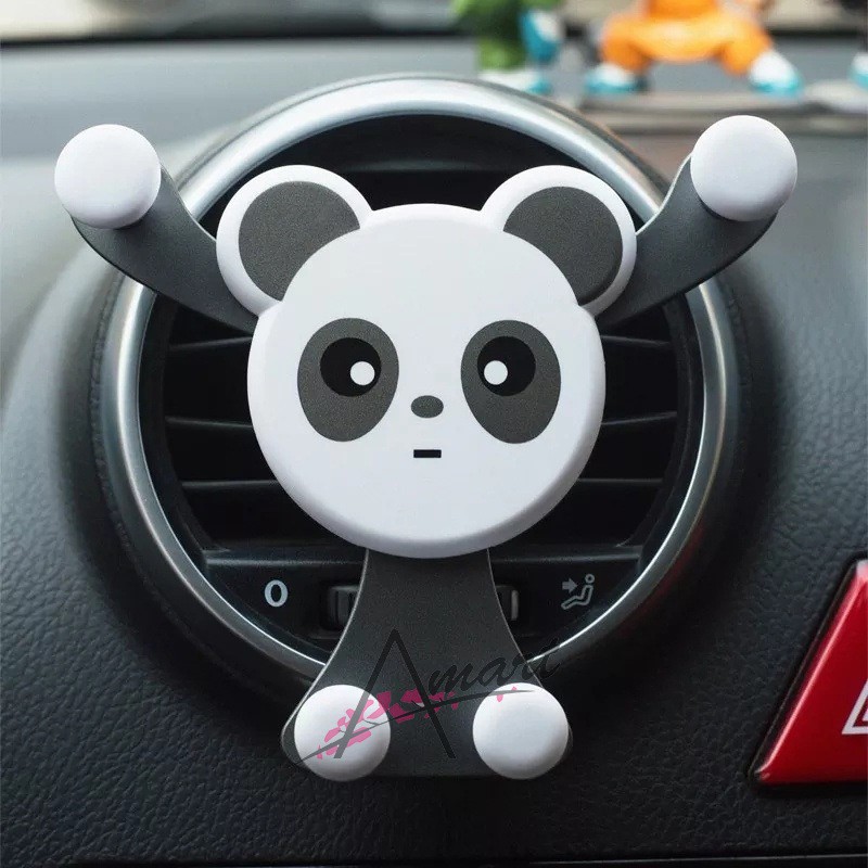 Giá Đỡ Điện Thoại Đa Năng Gắn Trên Khung Máy Lạnh Của Ô Tô Tiện Dụng | BigBuy360 - bigbuy360.vn