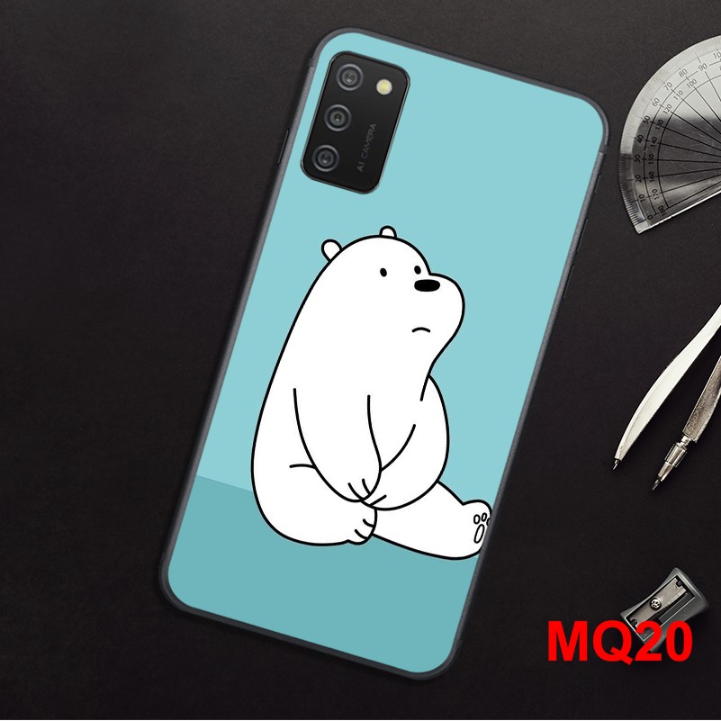 [NEWS]ỐP ĐIỆN THOẠI SAMSUNG A02S- SAMSUNG A03S IN HÌNH PICACHU ĐÁNG YÊU DỄ THƯƠNG -GIÁ SIÊU RẺ