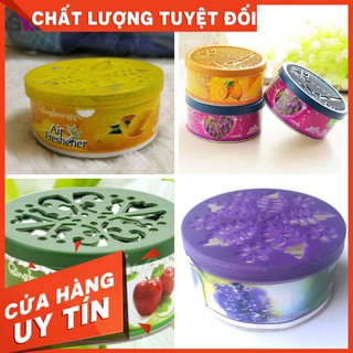 [GIÁ SỈ] SÁP THƠM Ô TÔ, THƠM PHÒNG NHIỀU MÙI [SALE]
