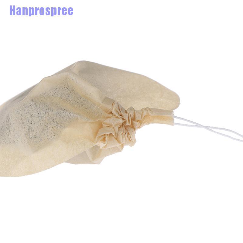 100 Bộ Lọc Trà Có Dây