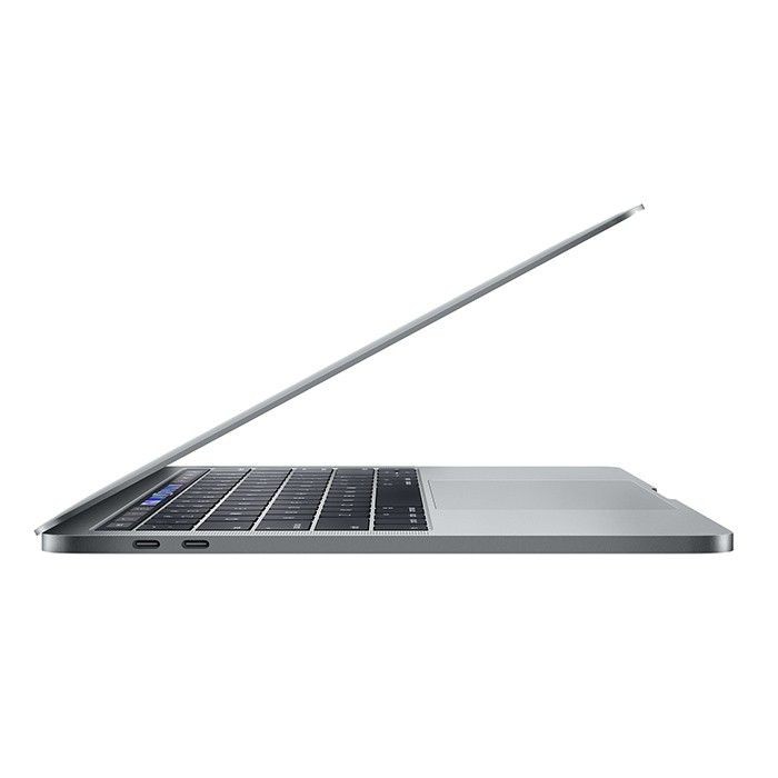 Máy tính MacBook Pro 2019 MV902 15 Inch Gray i7 2.6/16GB/256GB/R 555X 4GB