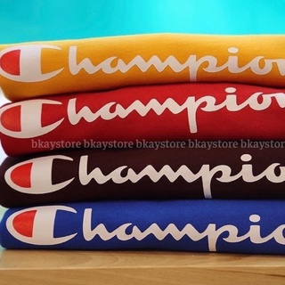Áo thun Champion Graphic - 100% Authentic