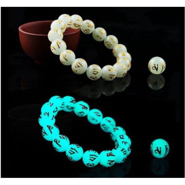 SỰ KHÁC NHAU CỦA HAI VIÊN DẠ MINH CHÂU