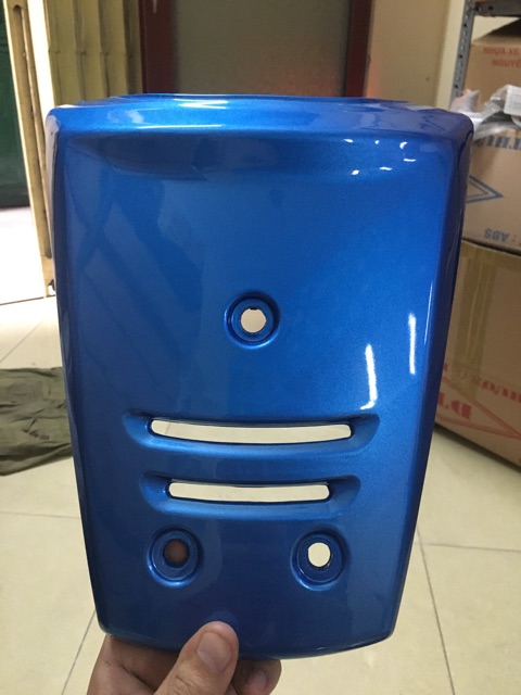 Mặt nạ wave thái 110 đủ màu hàng abs