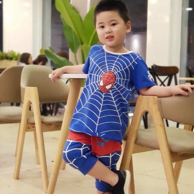 Bộ bé trai