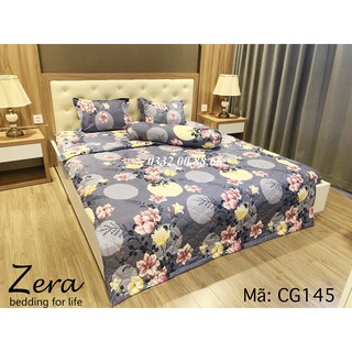 set chăn ga gối cao cấp