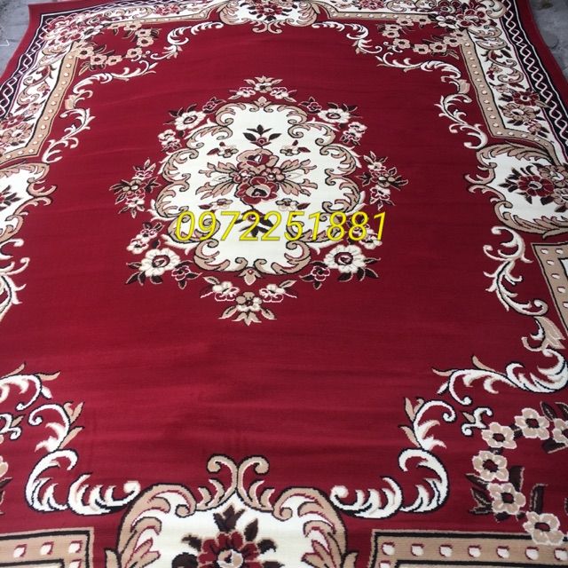 Thảm trải sàn cao cấp indonesia( loại 1.đủ các cỡ)