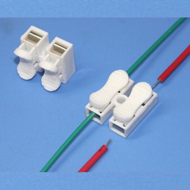 Combo 5c cút nối điện DOMINO CH-2