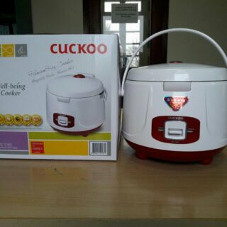 Nồi cơm điện Cuckoo CR 1055 1,8L
