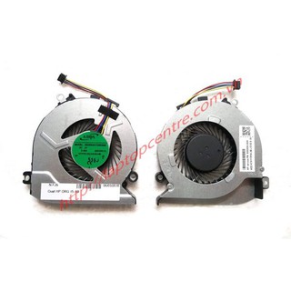 Thay Quạt tản nhiệt Laptop HP Pavilion 15-AB 15T-AB 15-AB298SA 15-AB053NR 15-AB124CY 15-AB000 15-AB100 812109-001