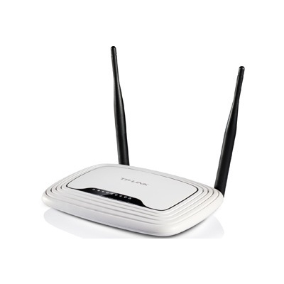 Bộ phát Wifi chuẩn N TP Link TL-WR841N 300Mbps