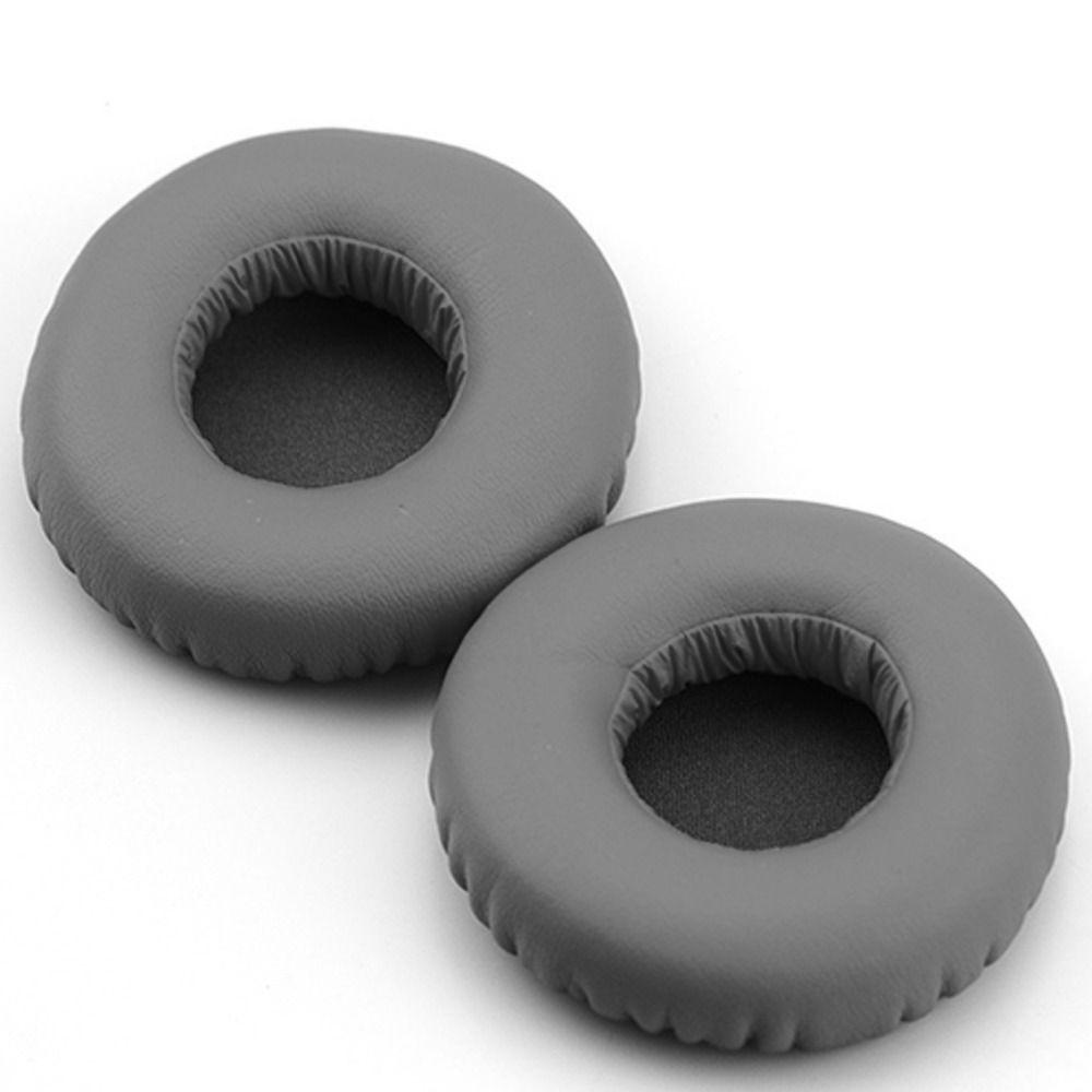 Đệm Bọc Bảo Vệ Tai Nghe Chụp Đầu Bằng Xốp Thay Thế Tiện Dụng