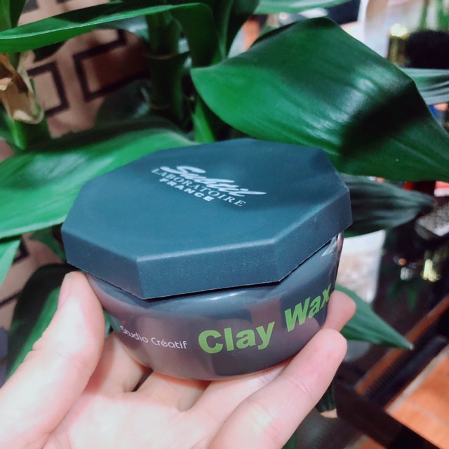 Sáp Clay wax [ chính hãng ]