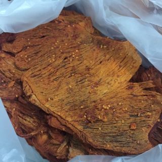 [FREESHIP 99K TOÀN QUỐC] Khô bò miếng giòn 500gr .