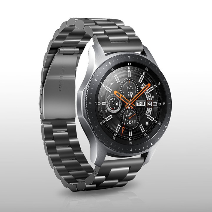 Dây kim loại Samsung Galaxy Watch 46mm HOCO