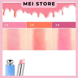 Son Dưỡng Môi Maycreate Vỏ Hồng